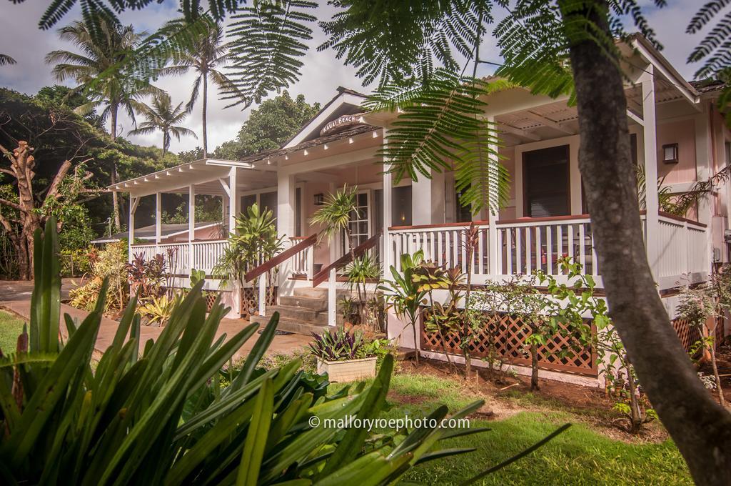 Poipu Bed And Breakfast Inn Koloa Exterior foto